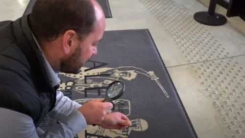 Le MuséoParc a besoin de vous pour chasser des monstres ! 